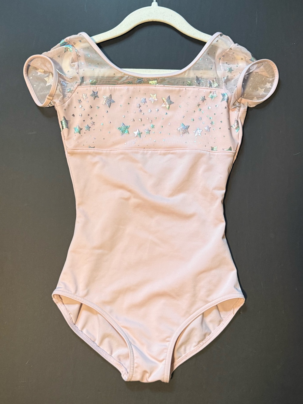 Capezio leotard